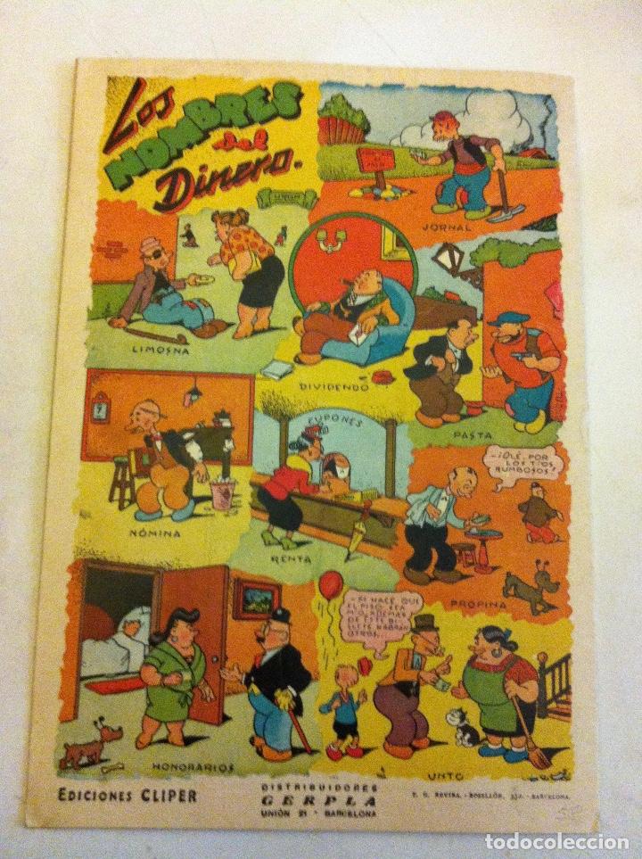 Tebeos: el coyote - -muy bien conservado - Foto 2