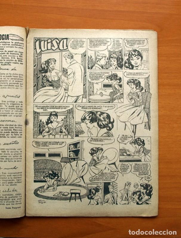 Tebeos: Florita - N&ordm; 468 - Ediciones Cliper 1949 - Foto 3