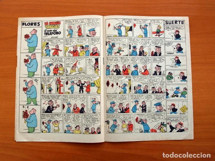 Tebeos: Nicolas - n&ordm; 188 - Ediciones Cliper 1948 - Foto 4