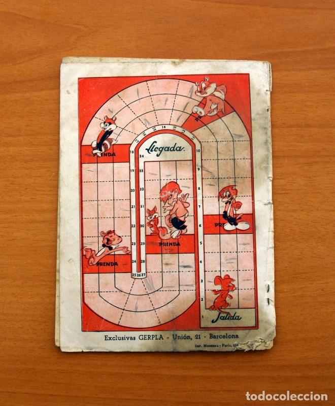 Tebeos: Topolino - En el Rancho Chico, n&ordm; 7 - Ediciones Cliper 1950 - Foto 7