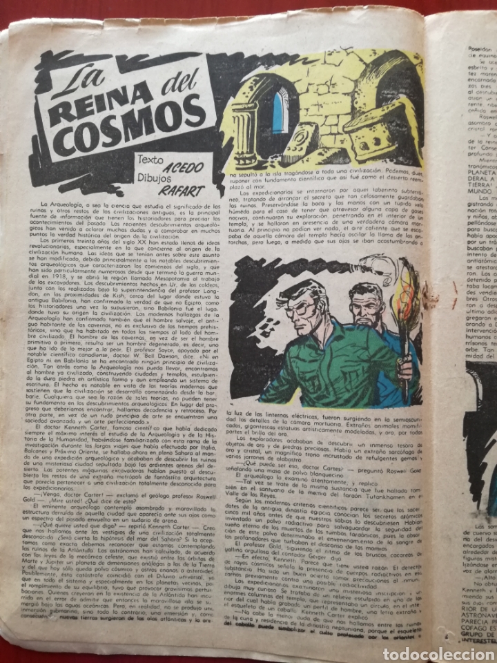 Tebeos: FUTURO n&deg;18 - Foto 3