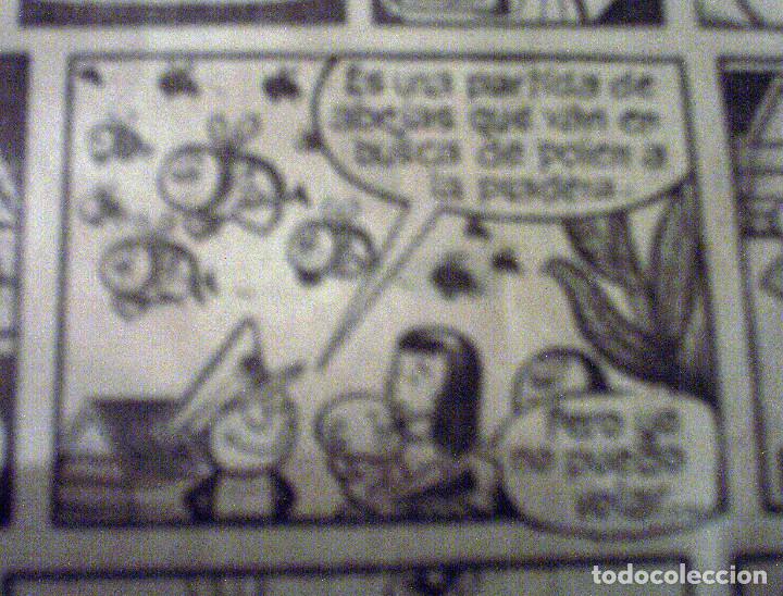 Tebeos: YUMBO - N&Uacute;MERO 232 - Foto 4