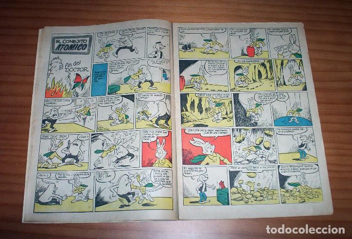Tebeos: YUMBO - N&Uacute;MERO 232 - Foto 5