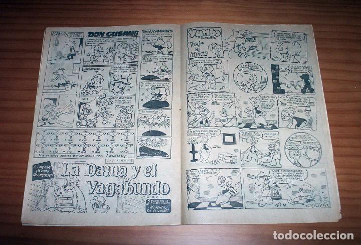Tebeos: YUMBO - N&Uacute;MERO 232 - Foto 8