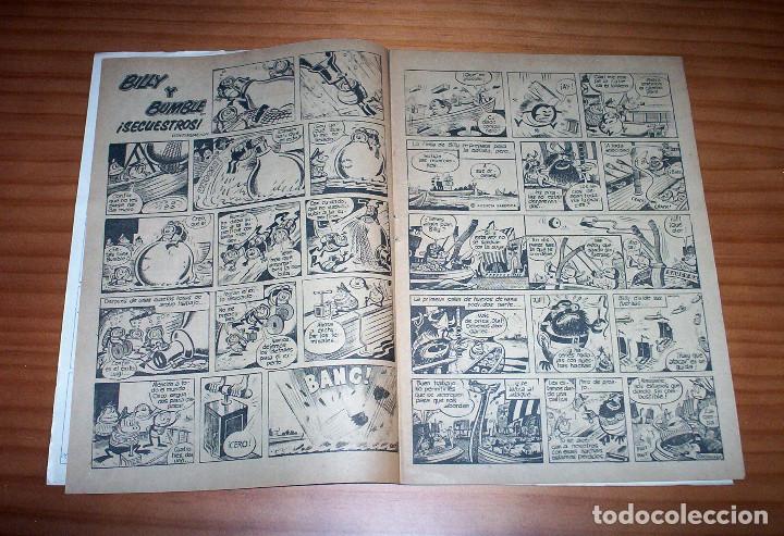 Tebeos: YUMBO - N&Uacute;MERO 247 - Foto 4
