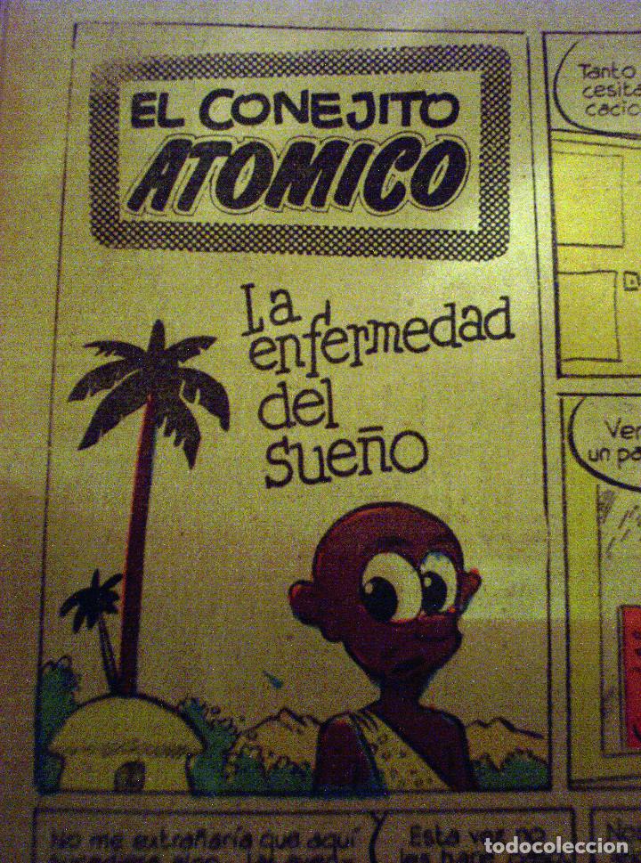 Tebeos: YUMBO - N&Uacute;MERO 247 - Foto 5