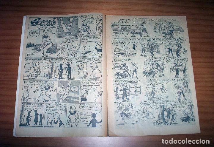 Tebeos: FLORITA - N&Uacute;MERO 317 - Foto 3
