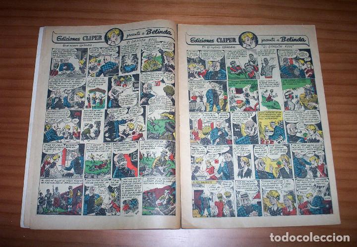Tebeos: FLORITA - N&Uacute;MERO 317 - Foto 4