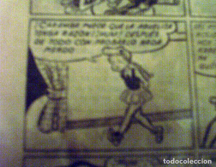 Tebeos: FLORITA - N&Uacute;MERO 317 - Foto 6