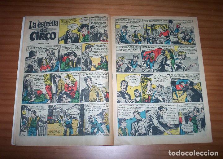 Tebeos: FLORITA - N&Uacute;MERO 317 - Foto 7