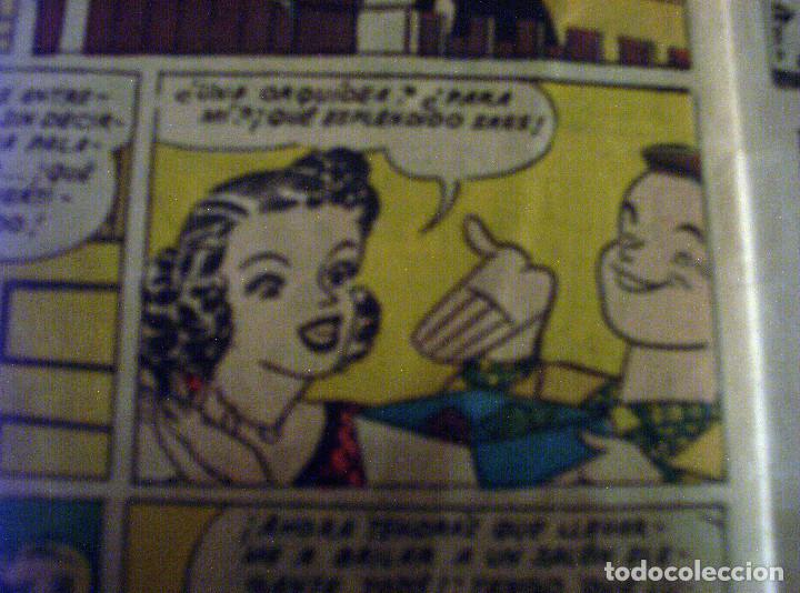 Tebeos: FLORITA - N&Uacute;MERO 317 - Foto 9