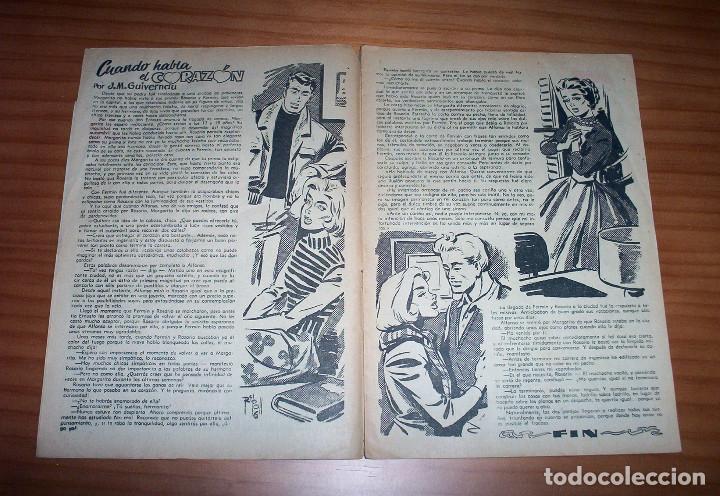 Tebeos: FLORITA - N&Uacute;MERO 499 - Foto 3
