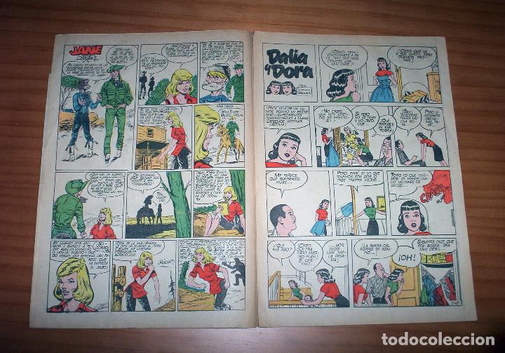 Tebeos: FLORITA - N&Uacute;MERO 499 - Foto 4