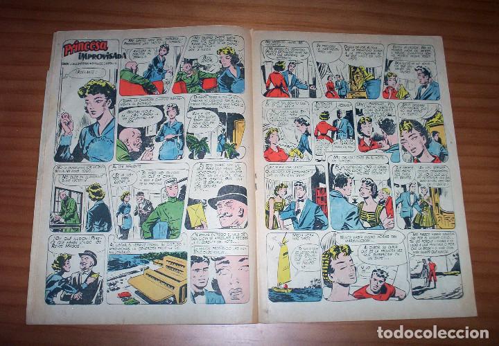 Tebeos: FLORITA - N&Uacute;MERO 499 - Foto 5
