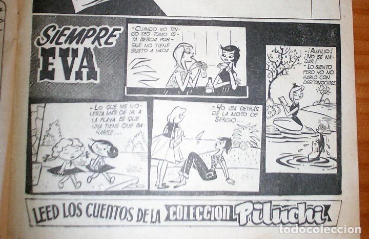 Tebeos: FLORITA - N&Uacute;MERO 499 - Foto 6