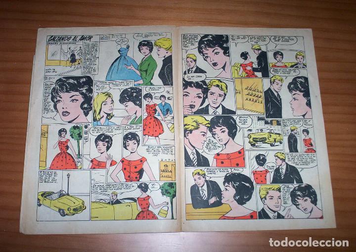 Tebeos: FLORITA - N&Uacute;MERO 499 - Foto 7
