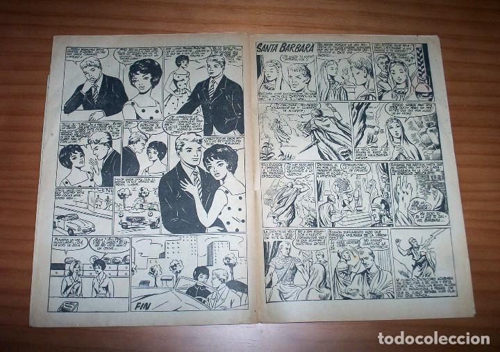 Tebeos: FLORITA - N&Uacute;MERO 499 - Foto 8
