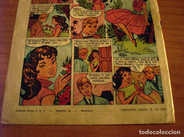 Tebeos: FLORITA - N&Uacute;MERO 499 - Foto 10