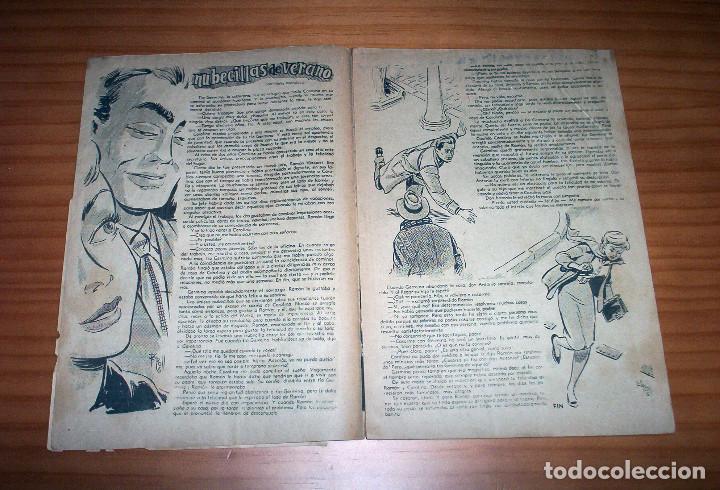 Tebeos: FLORITA - N&Uacute;MERO 513 - Foto 3