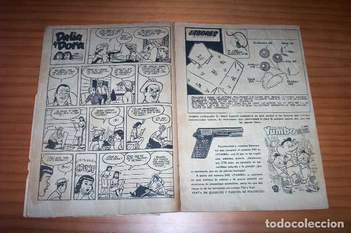 Tebeos: FLORITA - N&Uacute;MERO 513 - Foto 4