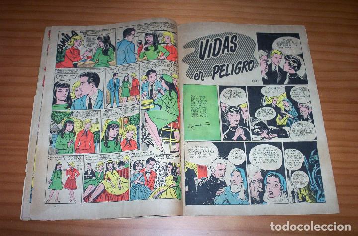 Tebeos: FLORITA - N&Uacute;MERO 513 - Foto 6