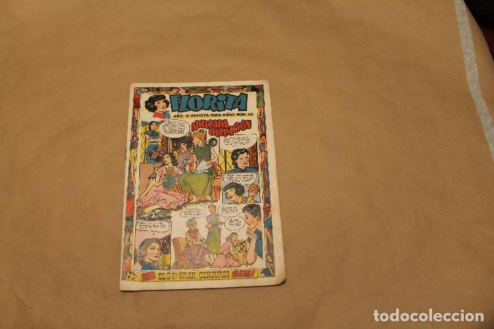 Tebeos: FLORITA N&ordm; 194, EDITORIAL CLIPER - Foto 1
