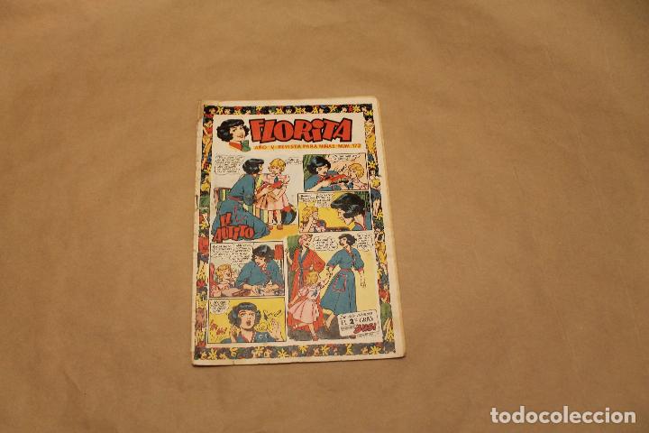 Tebeos: FLORITA N&ordm; 172, EDITORIAL CLIPER - Foto 1