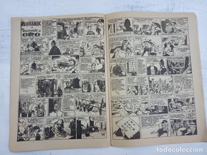 Tebeos: AVENTURERO ORIGINAL N&ordm; 8 - CLIPER, VER IMAGENES - Foto 6