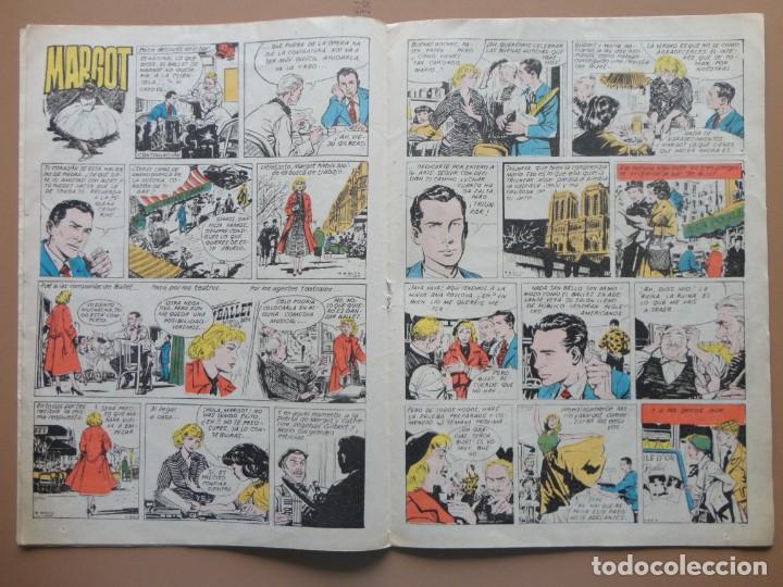 Tebeos: FLORITA N&ordm;- 345 - Foto 2