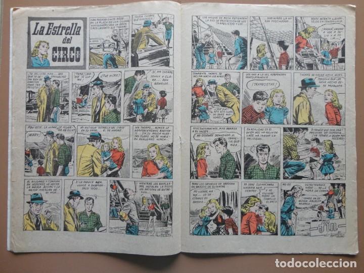 Tebeos: FLORITA N&ordm;- 330 - Foto 2