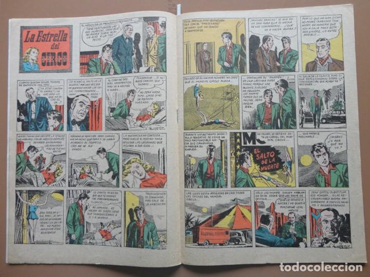 Tebeos: FLORITA N&ordm;- 327 - Foto 2