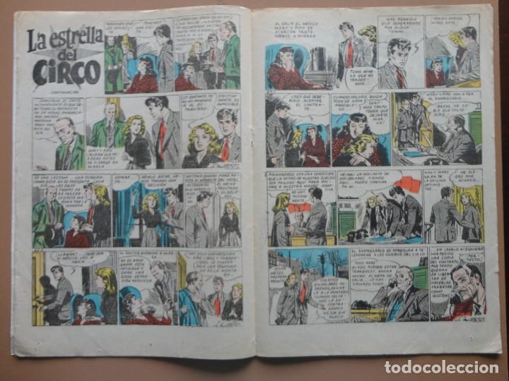 Tebeos: FLORITA N&ordm;- 321 - Foto 4