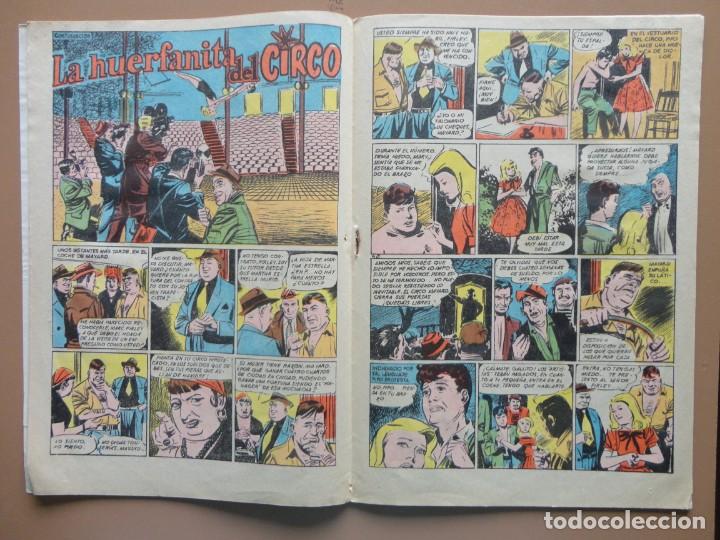 Tebeos: FLORITA N&ordm;- 258 - Foto 2