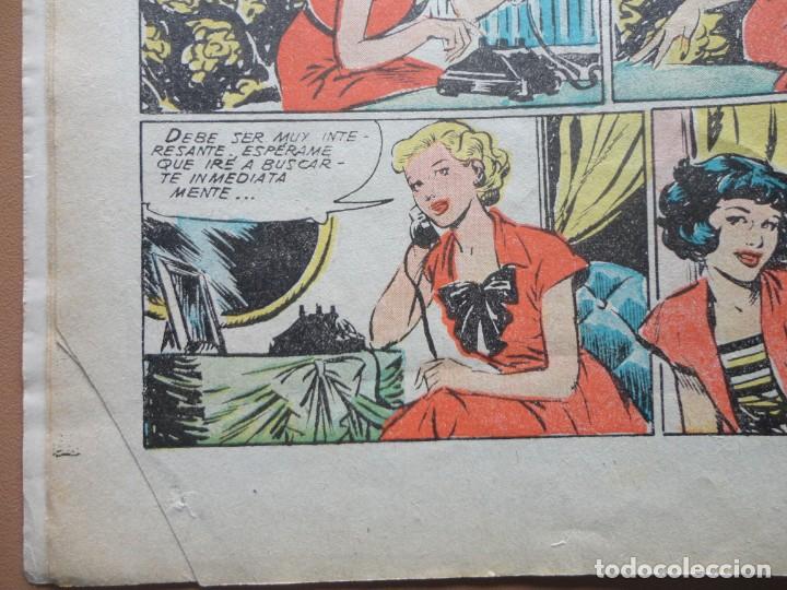 Tebeos: FLORITA N&ordm;- 213 - Foto 3