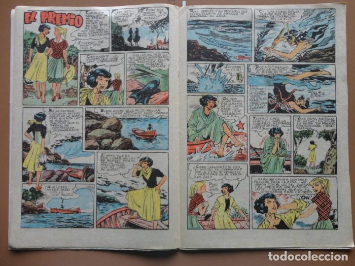 Tebeos: FLORITA N&ordm;- 116 - Foto 3
