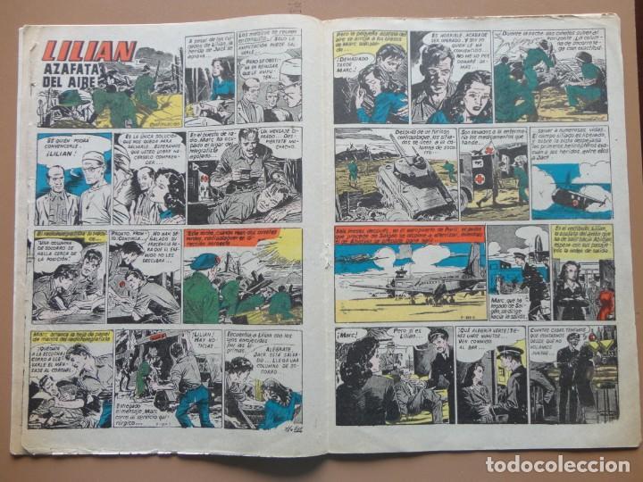 Tebeos: FLORITA N&ordm;- 354 - Foto 2