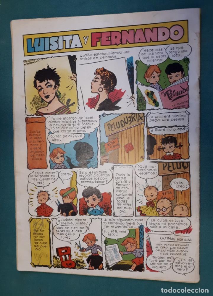 Tebeos: C&oacute;mic / tebeo Yumbo, a&ntilde;o II, n&ordm; 83 - Foto 2