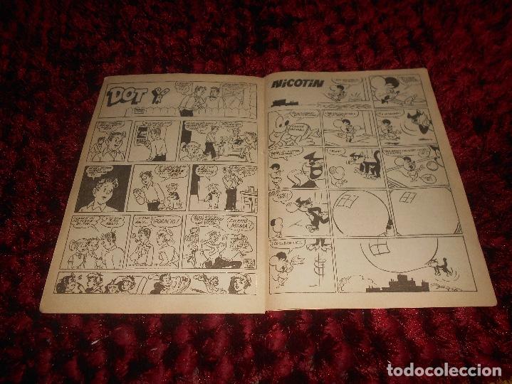 Tebeos: YUMBO N&ordm; 336 ORIGINAL ED. CLIPER - Foto 4