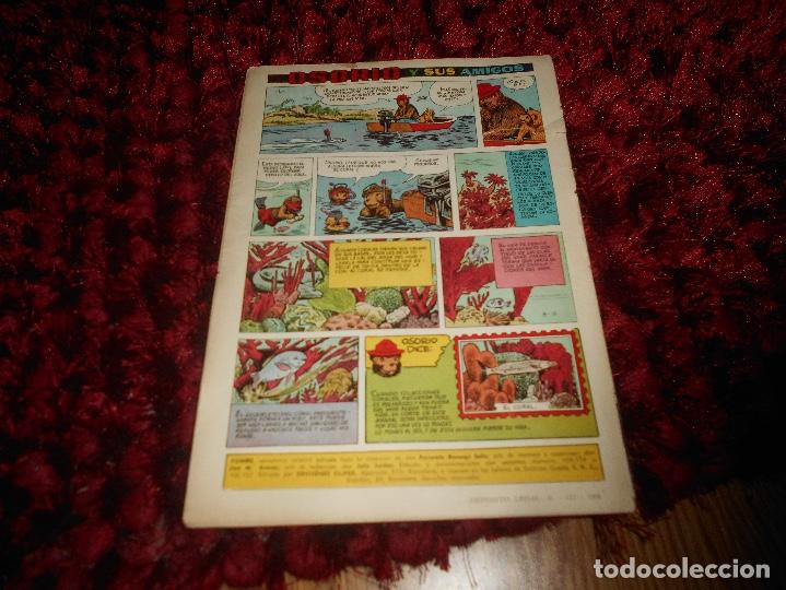 Tebeos: YUMBO N&ordm; 336 ORIGINAL ED. CLIPER - Foto 6