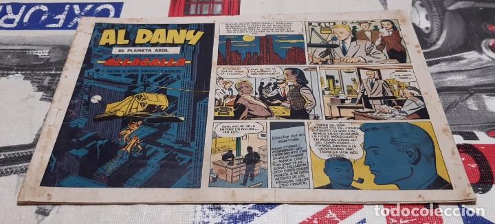 Tebeos: AL DANY - EDICIONES CL&Iacute;PER / N&Uacute;MERO 1 - Foto 1