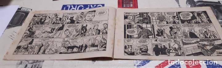 Tebeos: AL DANY - EDICIONES CL&Iacute;PER / N&Uacute;MERO 1 - Foto 3