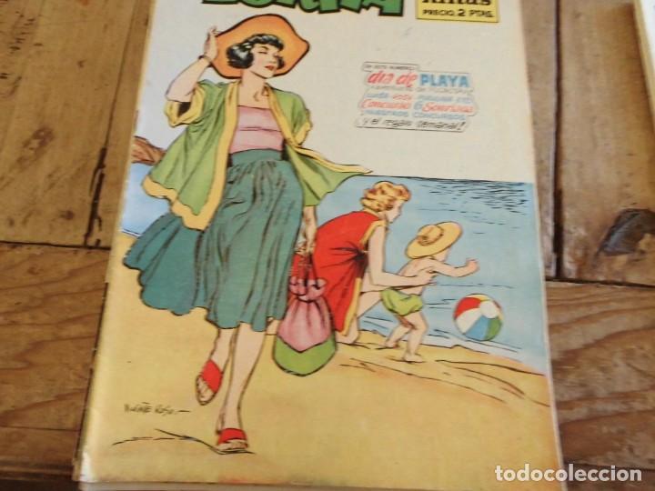 Tebeos: FLORITA N&ordm; 347 - Foto 1