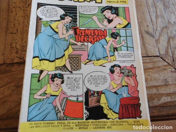 Tebeos: FLORITA N&ordm; 304 - Foto 1