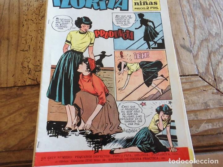 Tebeos: FLORITA N&ordm; 236 - Foto 1