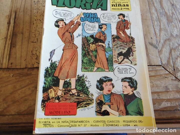 Tebeos: FLORITA N&ordm; 227 - Foto 1