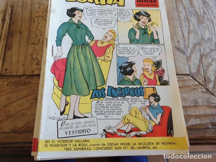 Tebeos: FLORITA N&ordm; 220 - Foto 1