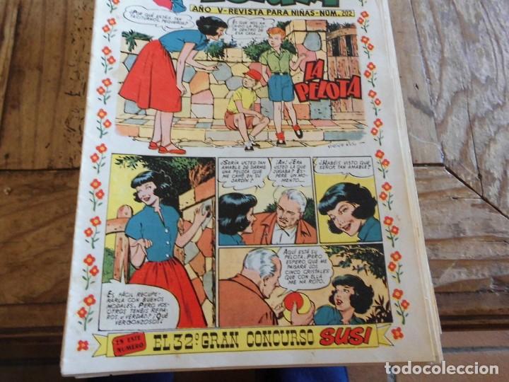 Tebeos: FLORITA N&ordm; 202 - Foto 1