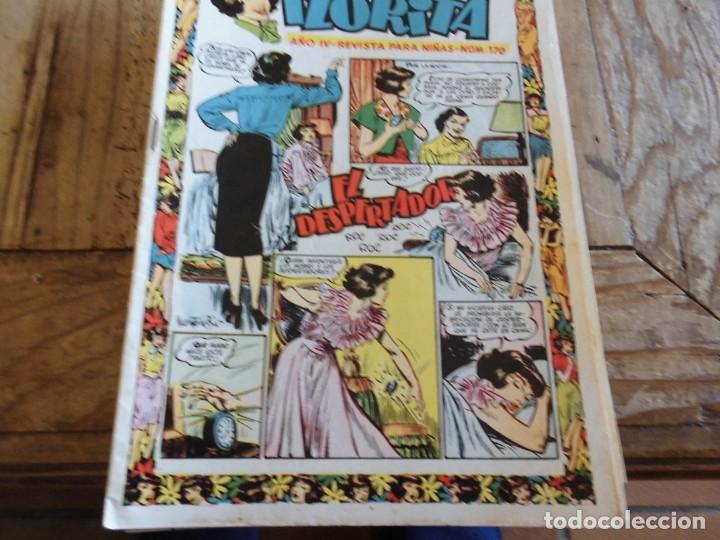 Tebeos: FLORITA N&ordm; 170 - Foto 1
