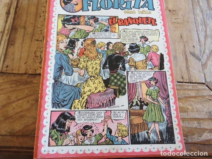 Tebeos: FLORITA N&ordm; 73 - Foto 1