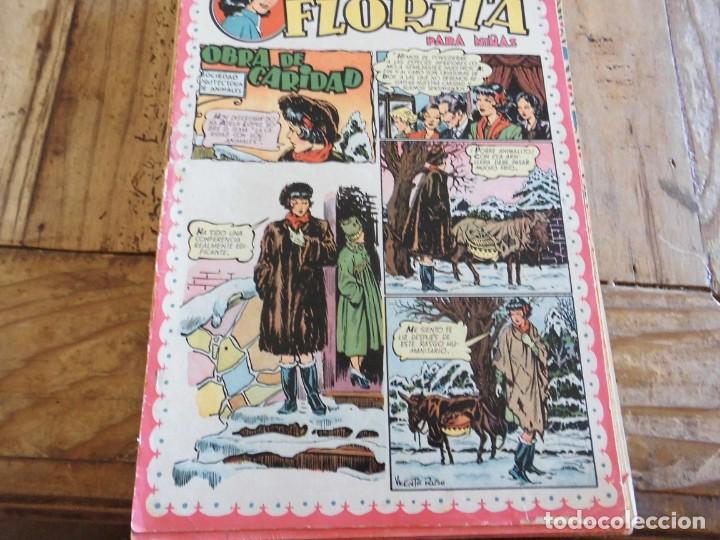 Tebeos: FLORITA N&ordm; 67 - Foto 1